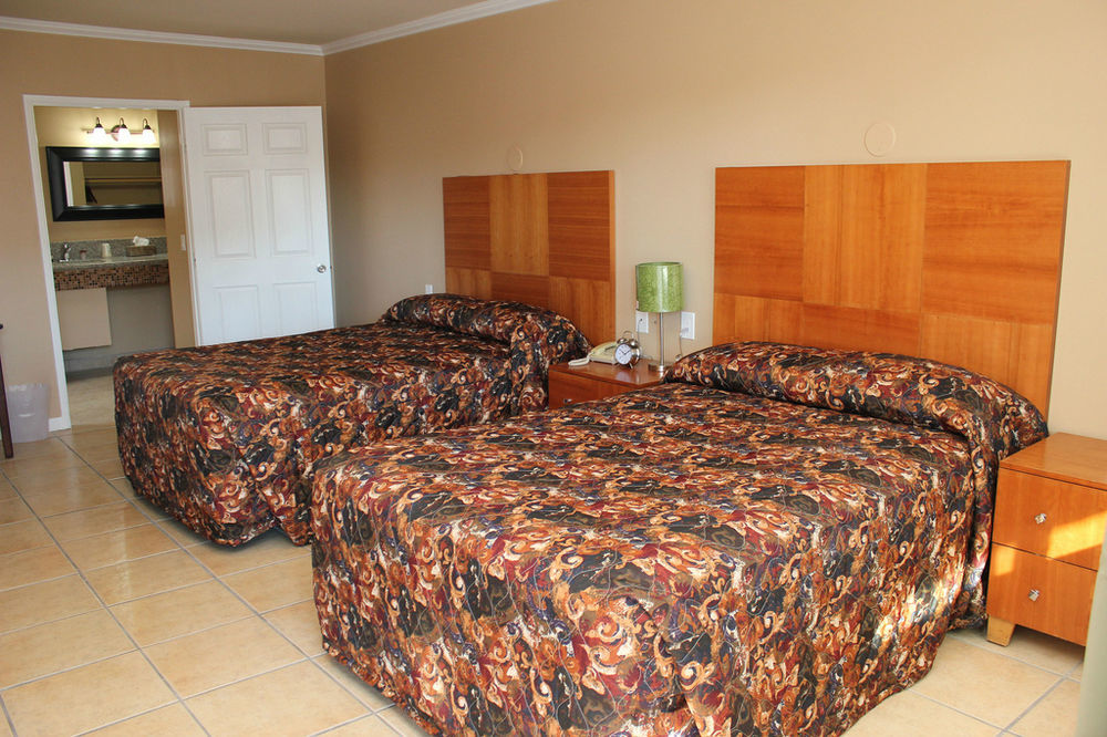 Hotel Rodeway Tucson