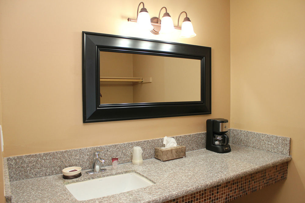 Hotel Rodeway Tucson