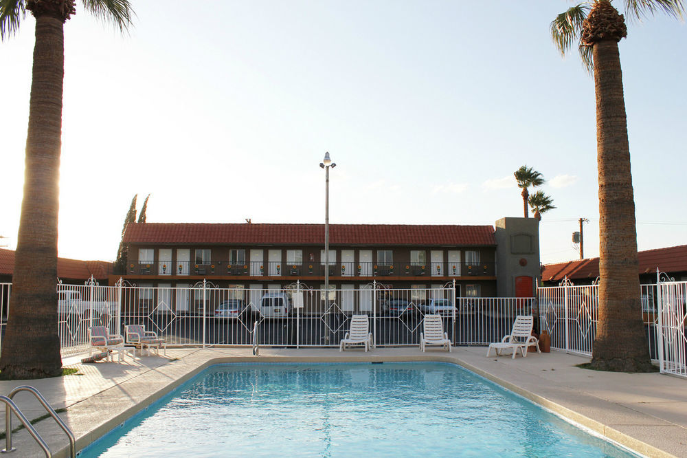 Hotel Rodeway
