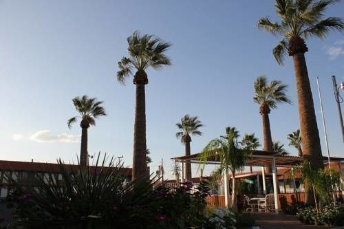 Rodeway Tucson