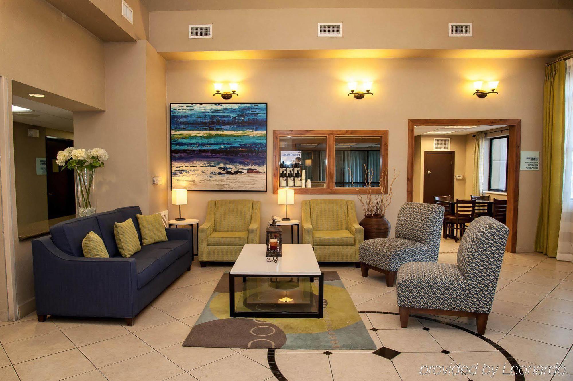 Express Tucson-airport By Ihg 2*