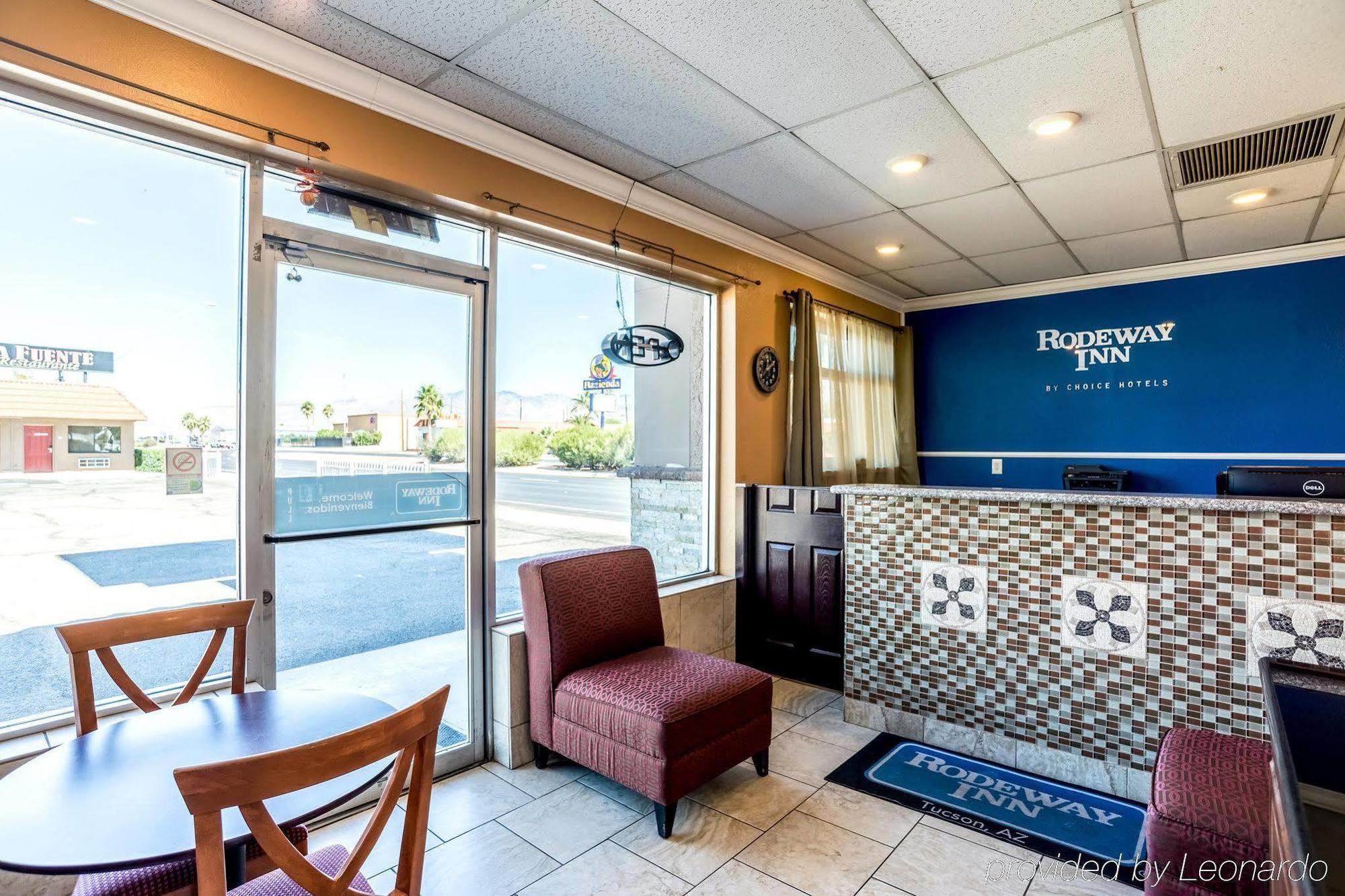 Hotel Rodeway