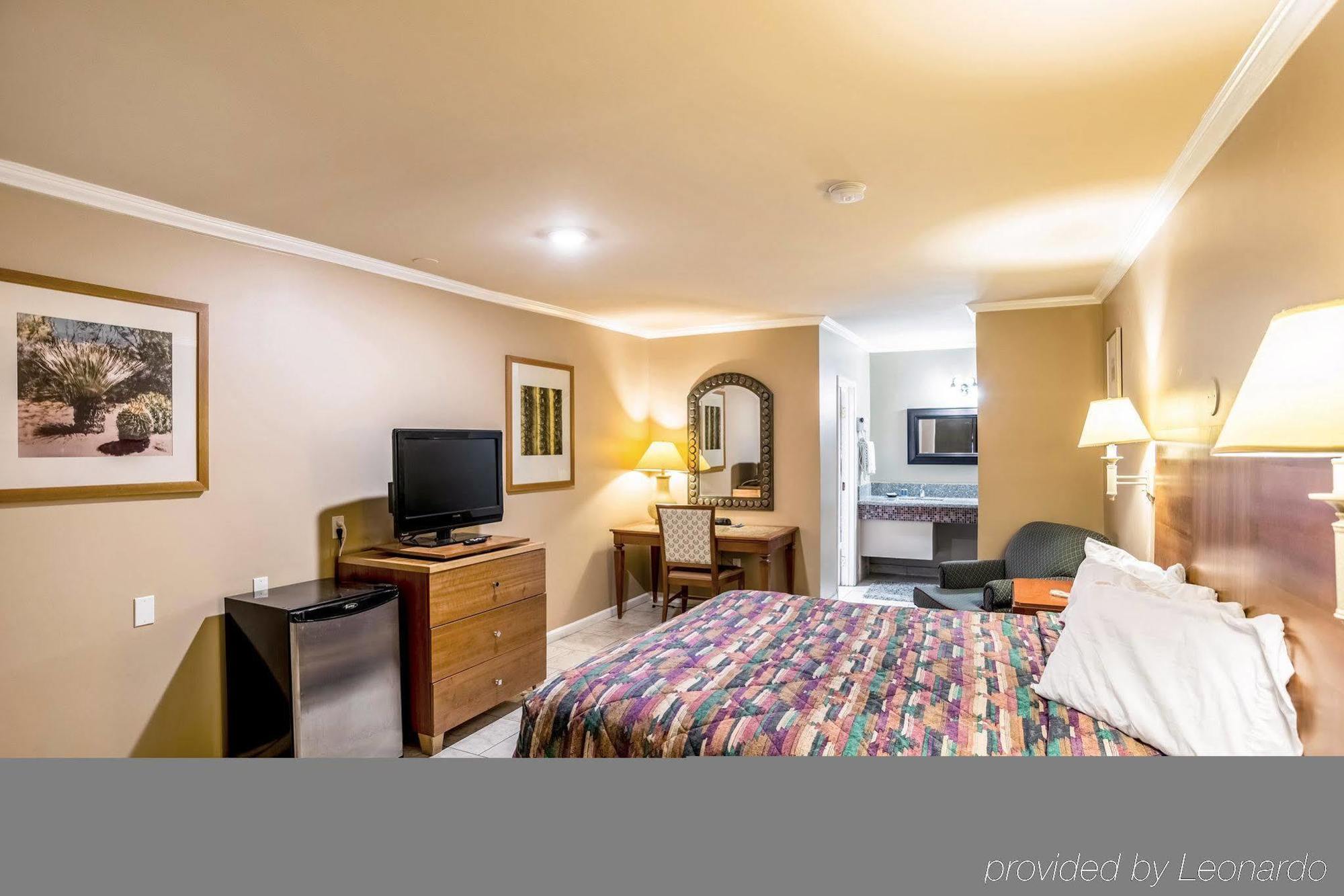 Hotel Rodeway