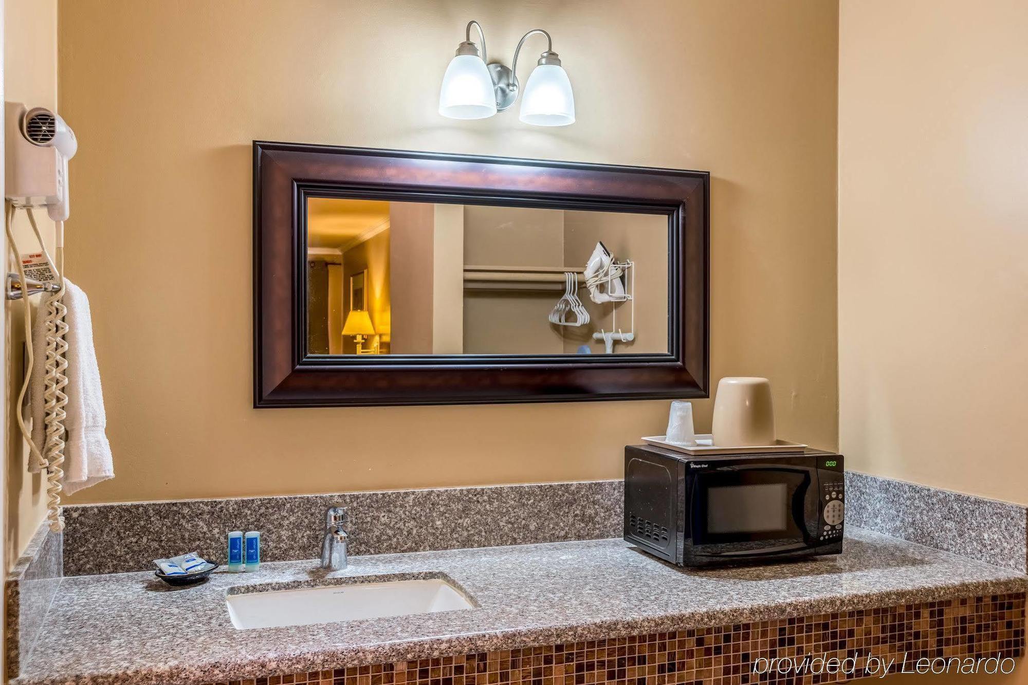 Hotel Rodeway