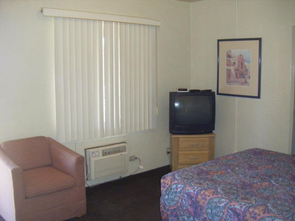 Copper Cactus Motel