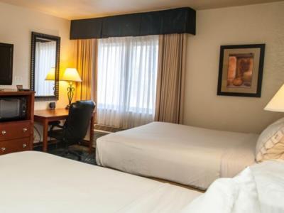 Express Tucson-airport By Ihg Tucson