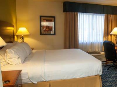 Hotel Express Tucson-airport By Ihg Tucson