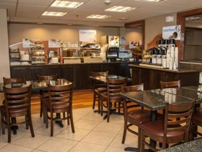Express Tucson-airport By Ihg Hotel