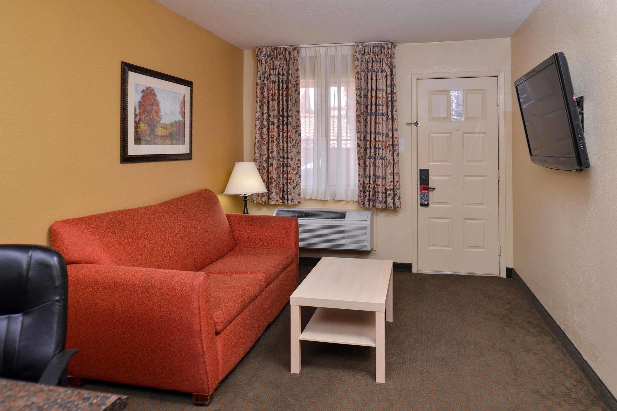 Hotel 3 Palms North Foothills Casas Adobes