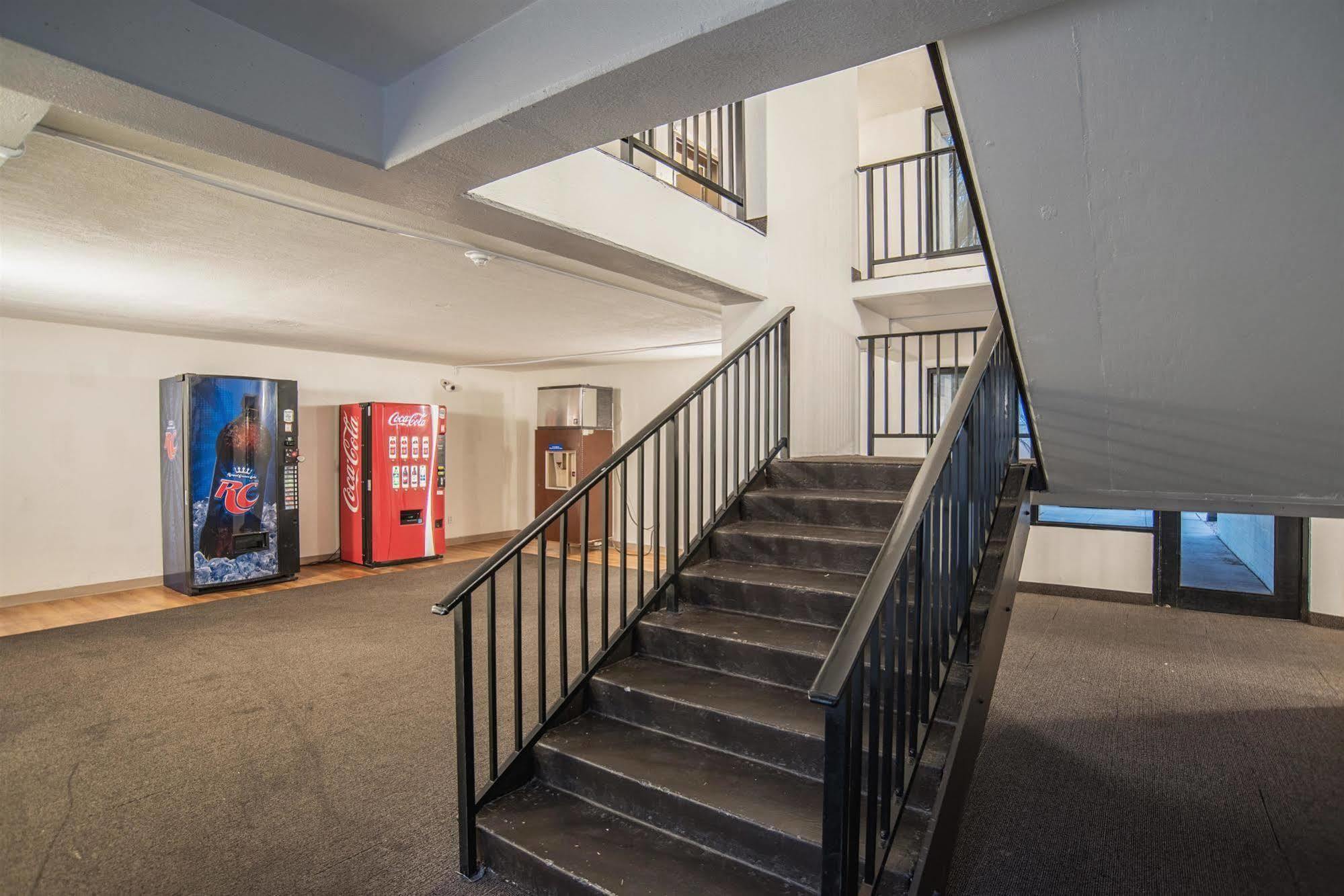6-tucson, Az Motel 2*