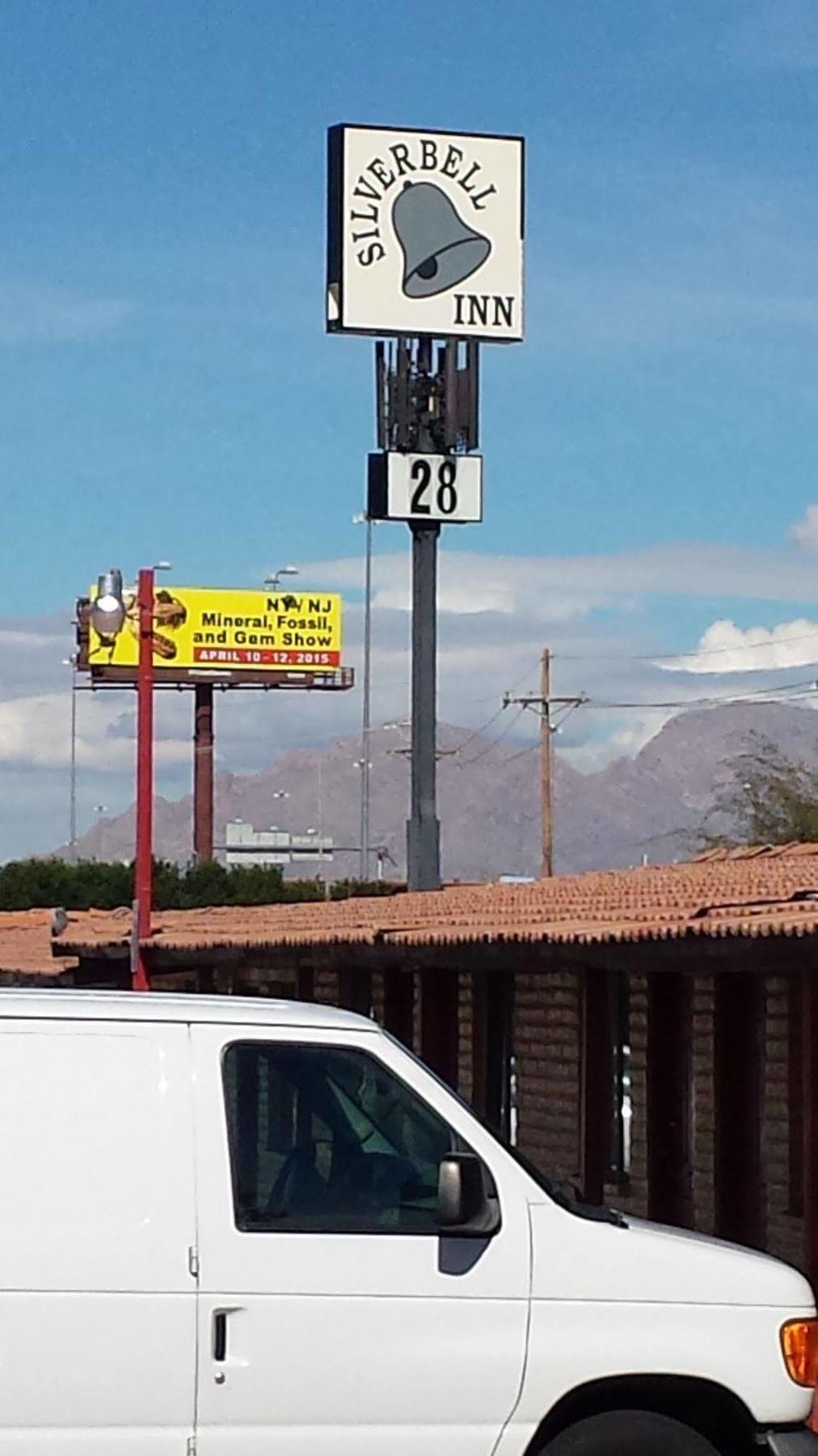 Silverbell Motel