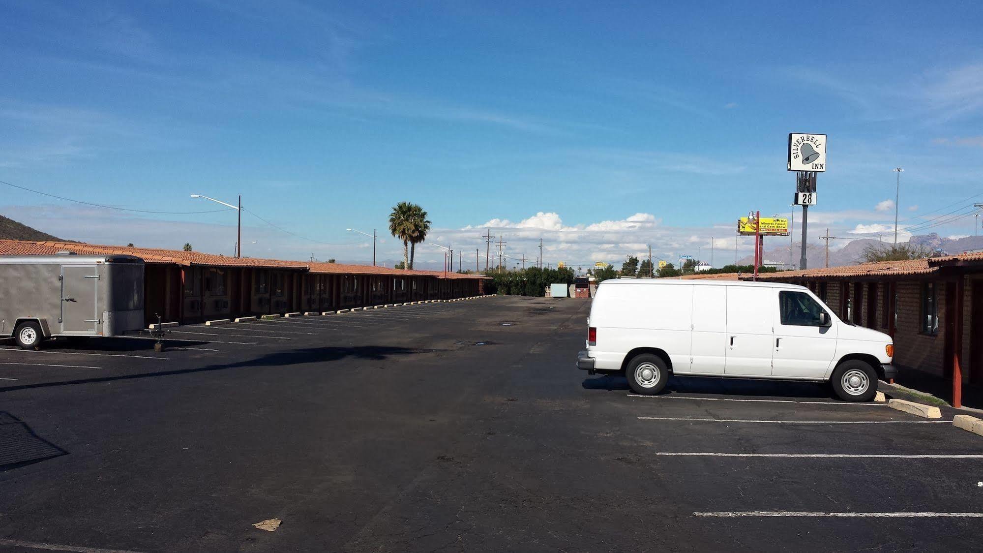 Motel Silverbell Tucson