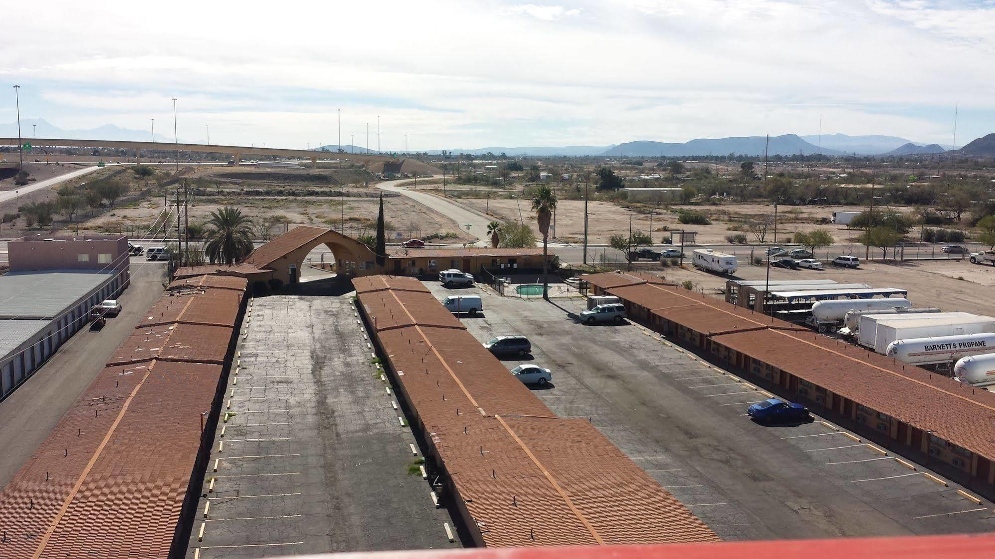 Silverbell Motel
