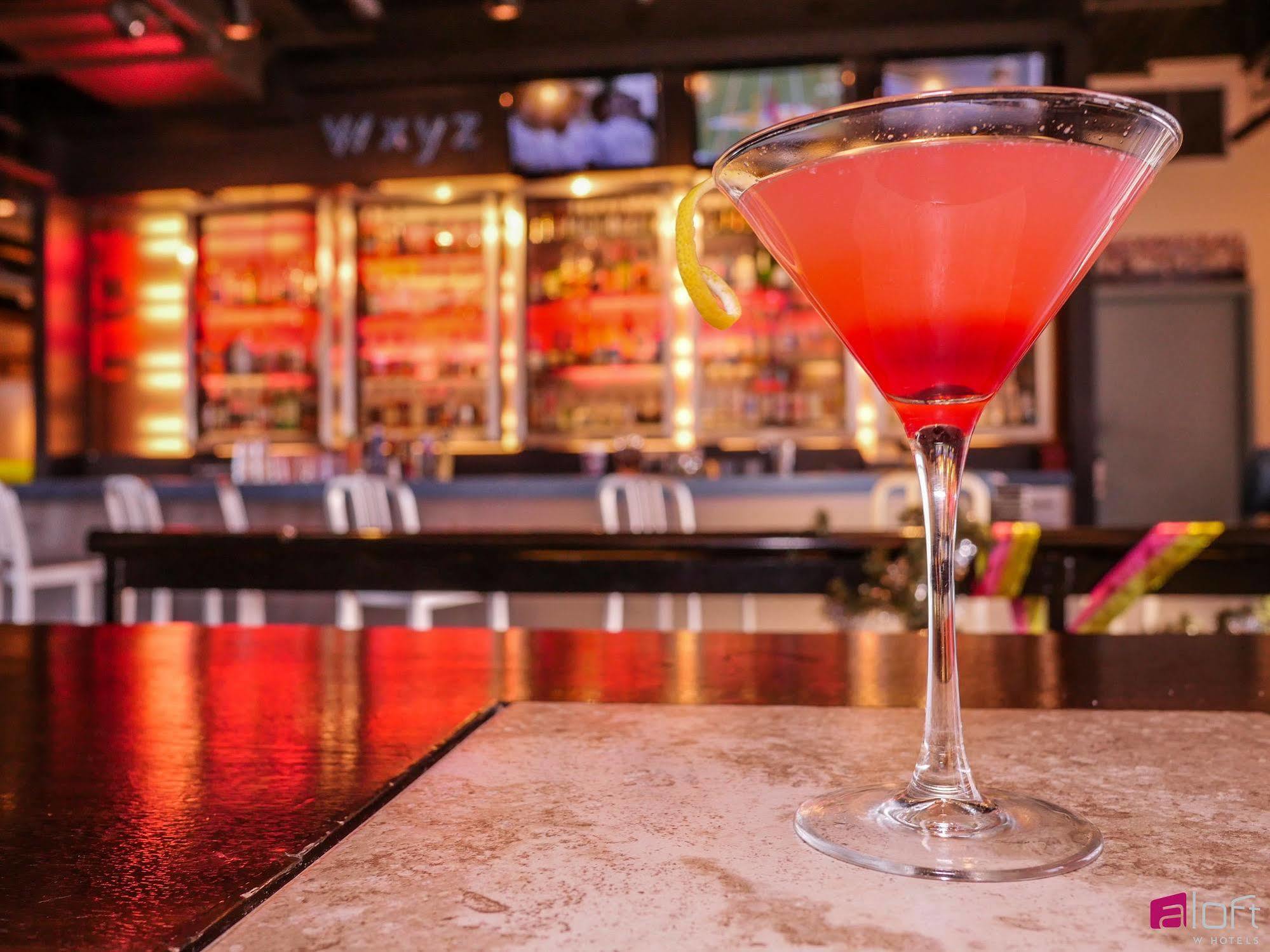 Hotel Aloft Tucson