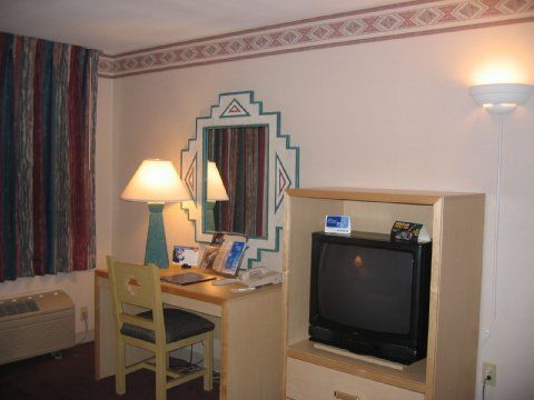 Express Tucson-airport By Ihg Hotel