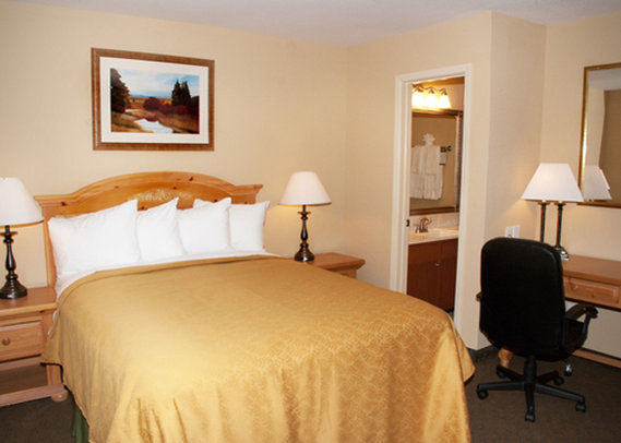 3 Palms North Foothills Hotel Casas Adobes