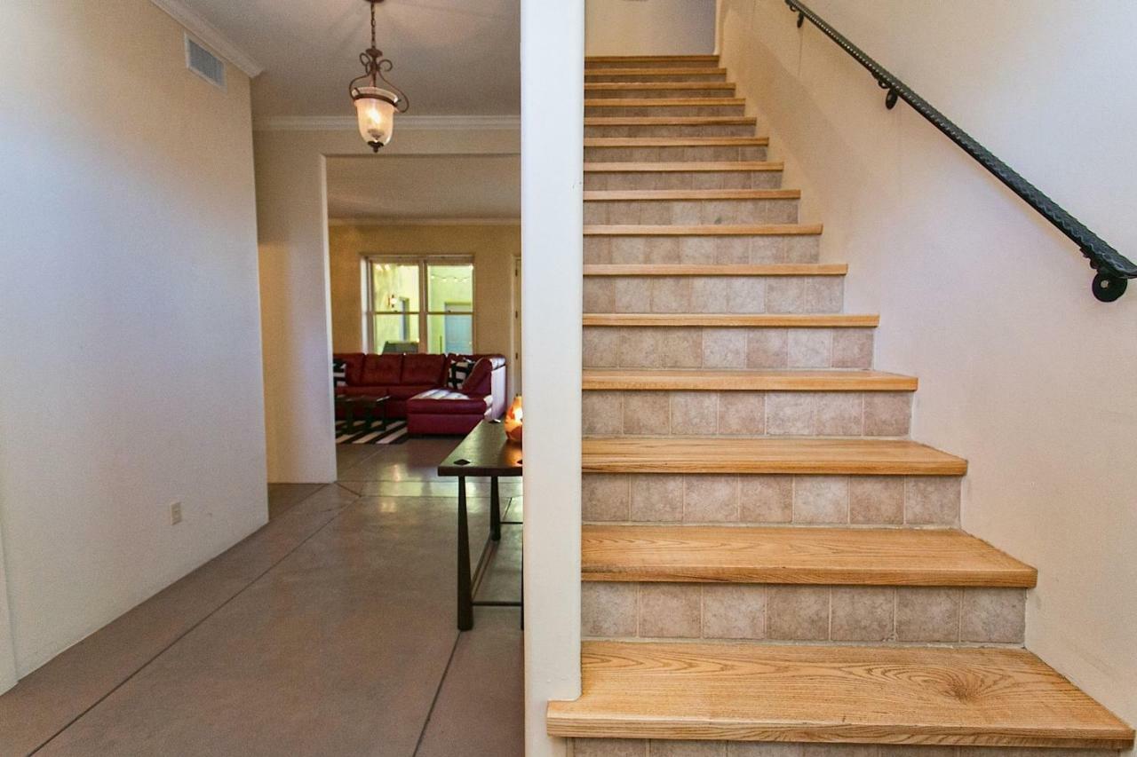 Belleza Del Barrio 3 Bedroom By Casago * Tucson