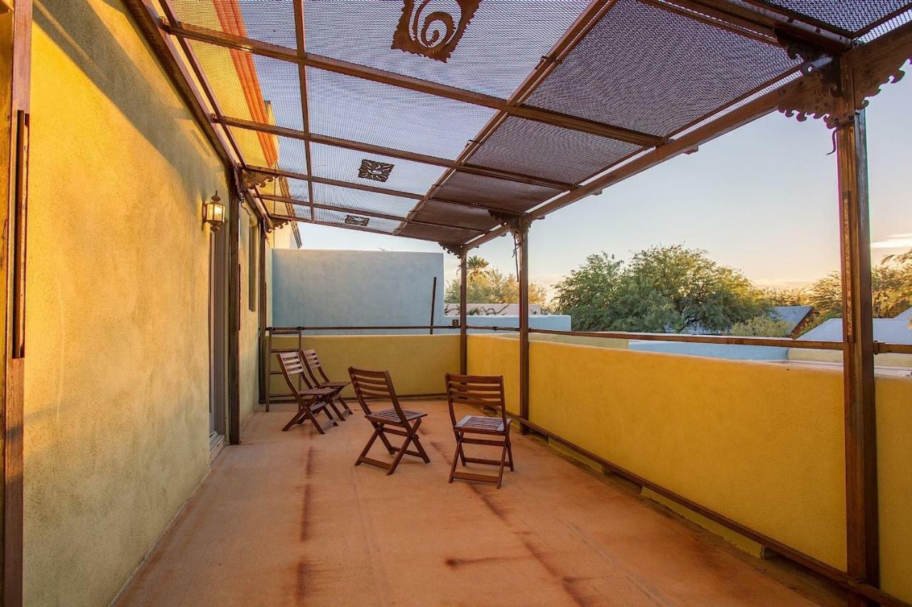 Belleza Del Barrio 3 Bedroom By Casago *