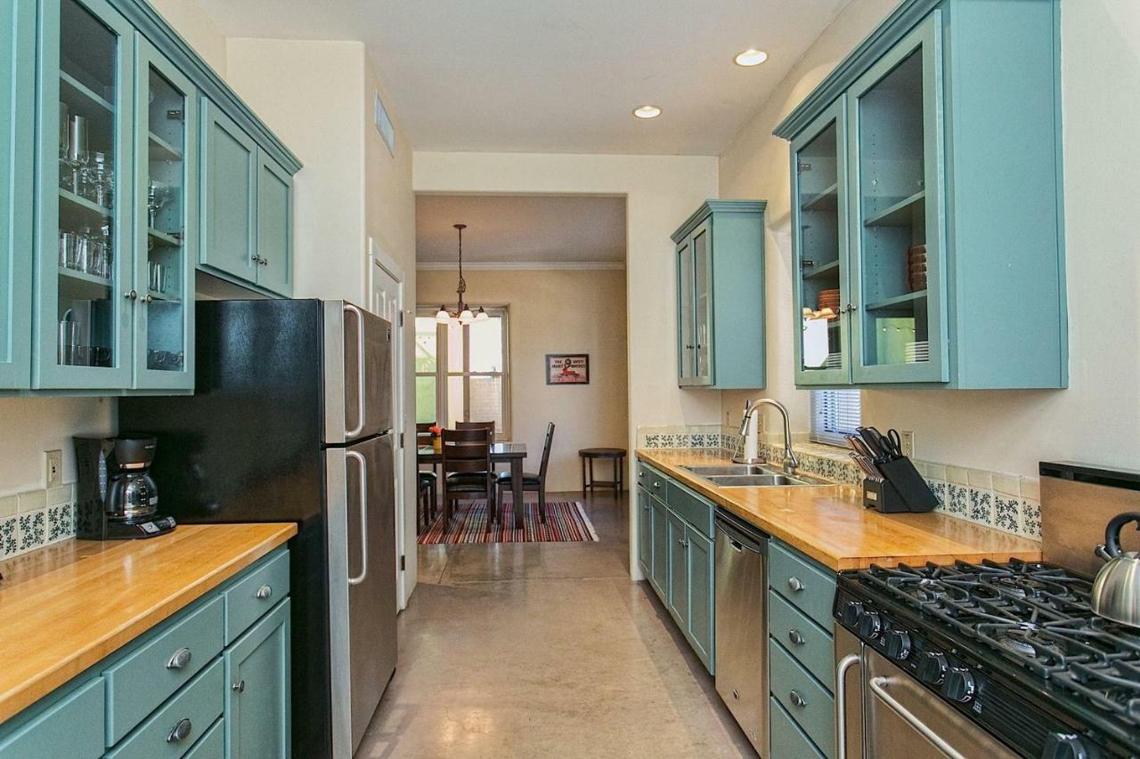 Belleza Del Barrio 3 Bedroom By Casago Tucson