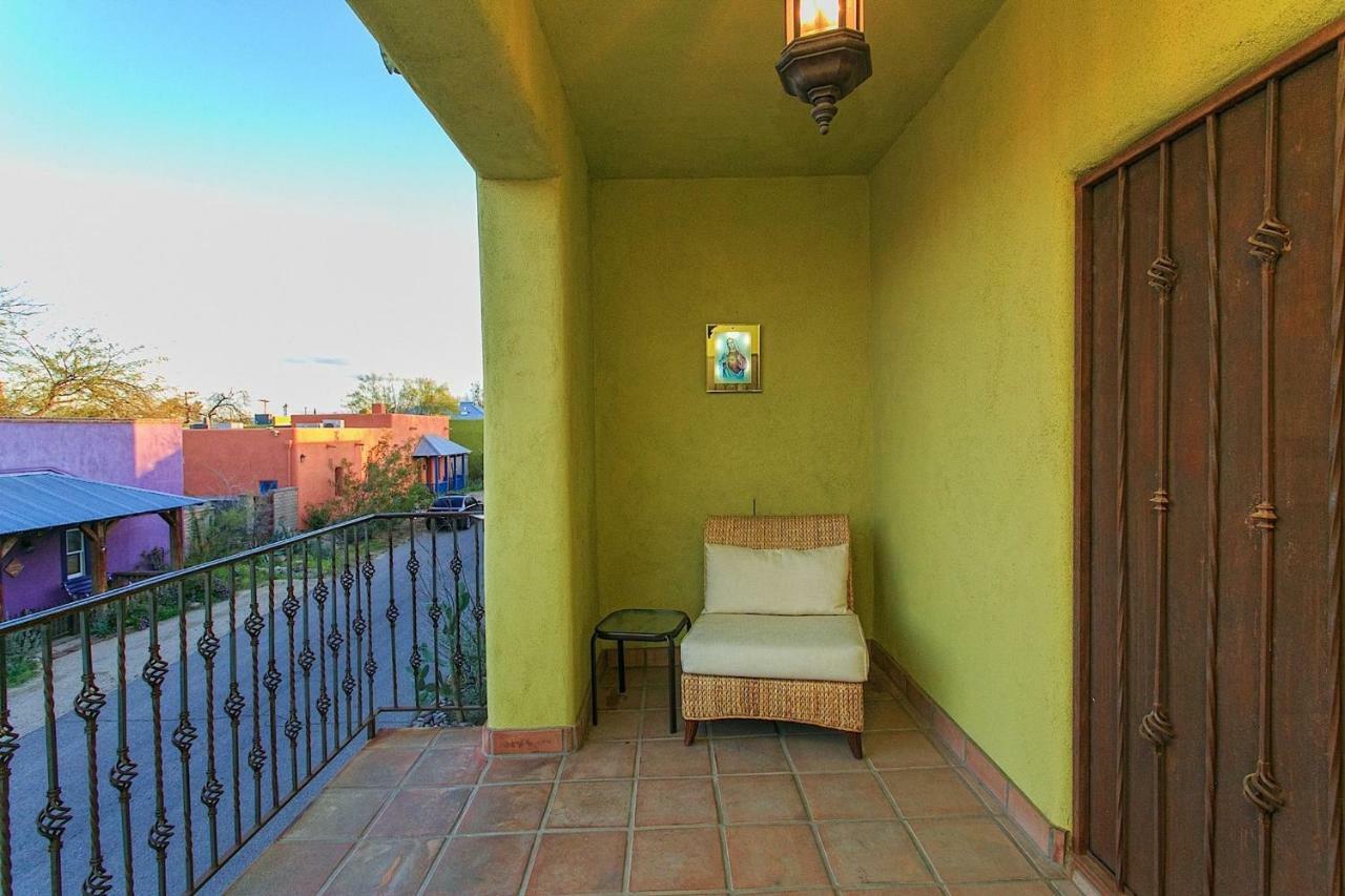 Belleza Del Barrio 3 Bedroom By Casago Apartment