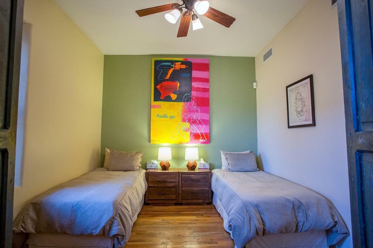 Belleza Del Barrio 3 Bedroom By Casago *
