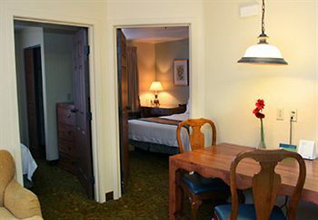 Towneplace Tucson 3* Casas Adobes