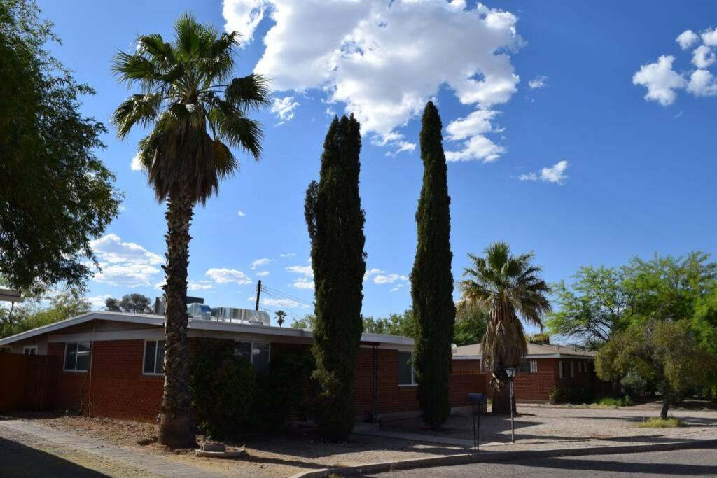 Modernized Red Brick Beauty * Tucson