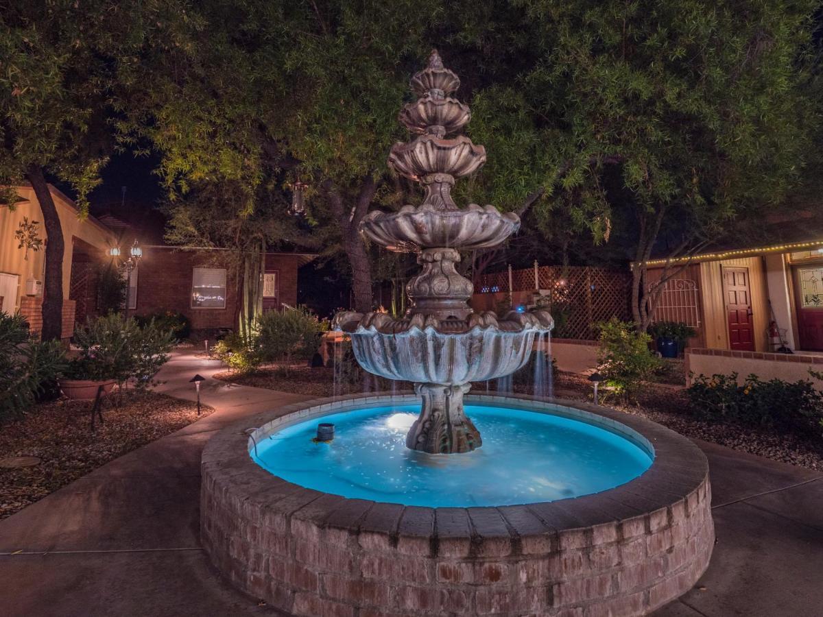 El Amador Downtown Hotel