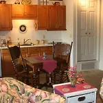 Hacienda Del Desierto Bed & Breakfast