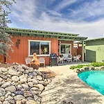 Lovely Tucson Home With Private Pool And Hot Tub!