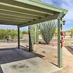 Lovely Tucson Home With Private Pool And Hot Tub!