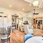 Lovely Tucson Home With Private Pool And Hot Tub!