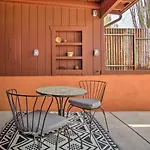 Tucson Studio About 10 Mi To Downtown And U Of A