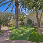 Tucson Casita With Fenced Yard And Desert Views!