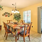 Pet-Friendly Tucson Home With Heated Pool And Hot Tub