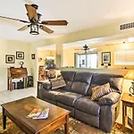 Pet-Friendly Tucson Home With Heated Pool And Hot Tub