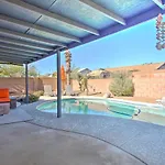 Tucson Hideaway Near Hiking And Biking!