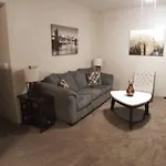 Ample And Cozy Accommodation With Indoor Fireplace