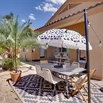 Tucson Vacation Rental About 14 Mi To Downtown!
