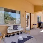 Tucson Vacation Rental About 14 Mi To Downtown!