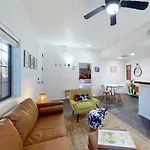 Cactus Casita At St Phillips
