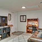 Tucson Studio About 2 Mi To University Of Arizona!
