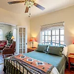 Historic 3Bd 2Ba Tucson Bungalow, Steps To Uofa, Low Summer Rates!