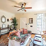 Historic 3Bd 2Ba Tucson Bungalow, Steps To Uofa, Low Summer Rates!