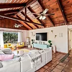 Tucson Escape: 5Br - Pool - Ccp - Eclectic-Themed