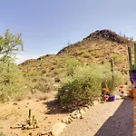 El Diamante Mtn-View Casita With Private Jacuzzi!