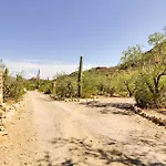 El Diamante Mtn-View Casita With Private Jacuzzi!