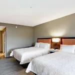 Hampton Inn Suites Tucson Tech Park