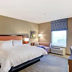 Hampton Inn Suites Tucson Tech Park