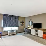 Hampton Inn Suites Tucson Tech Park
